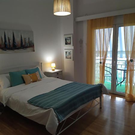 Athens Gate Apt Lejlighed Eksteriør billede