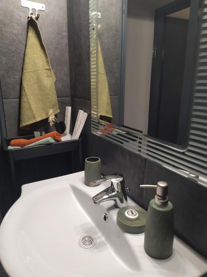 Athens Gate Apt Lejlighed Eksteriør billede